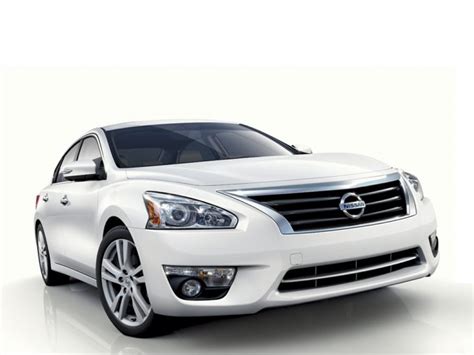 2015 Nissan Altima Prices Reviews And Vehicle Overview Carsdirect