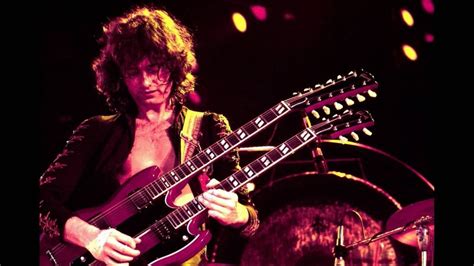 20 Greatest Guitar Solos Of All Time