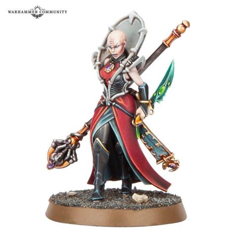 Breaking News New Models New Expansions And Exclusive Reveals Warhammer Community Warhammer