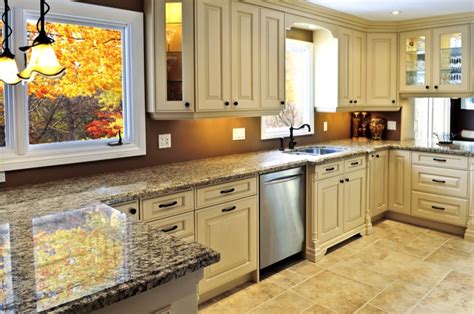 Cabinetry identifies function and the attractiveness of the kitchen. 145 Beautiful Luxury Kitchen Design Ideas (Part 4)