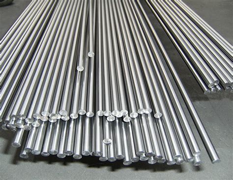 Titanium and titanium alloys, plates, rods, pipes, wire, standard parts, fasteners, processing parts, equipment, etc., selling point products are: Titanium Rod Bar | Commercially Titanium Alloy Stock ...