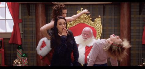 Check Out The Latest Bad Moms Christmas Trailer Its Awesome School Mum