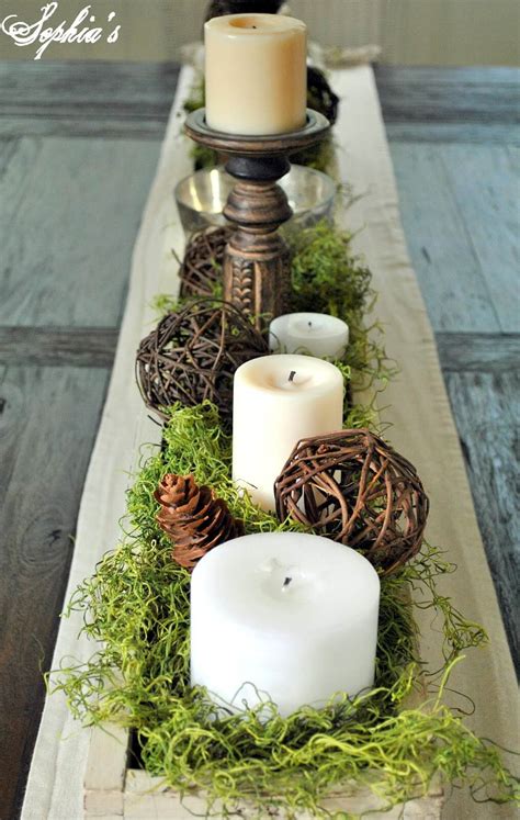 50 Best Rustic Wooden Box Centerpiece Ideas And Designs For 2021