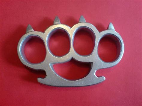 Weaponcollectors Knuckle Duster And Weapon Blog Home