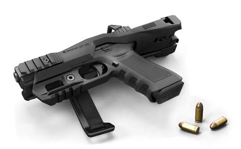 Top Selling Glock Accessories From Our Store Mcsgearup