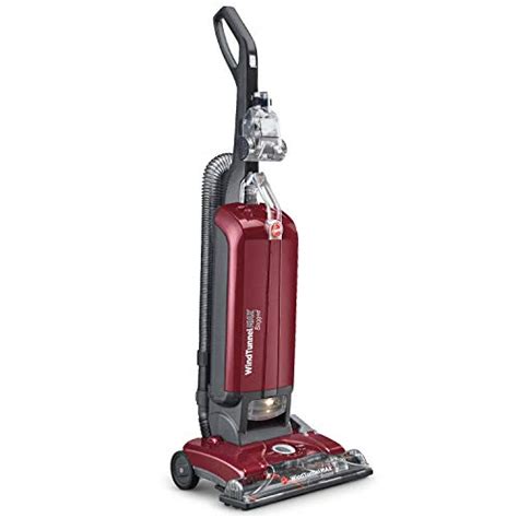 List Of 10 Best Upright Vacuum Cleaner Bagged 2023 Reviews