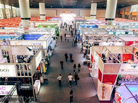 2023 Complete Guide To Benefit From The Canton Fair Top Tips