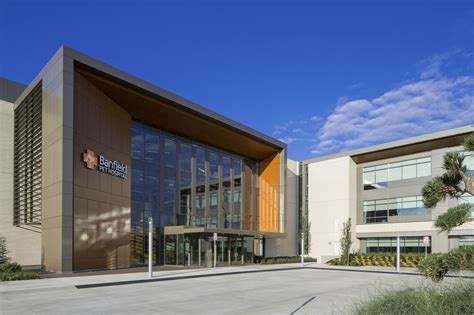 Most popular banfield pet hospital locations: Banfield Pet Hospital Headquarters Now LEED… | Interface ...