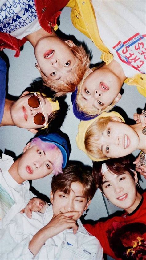 Tons of awesome bts desktop wallpapers to download for free. bangtan sonyeondan wallpaper by Bts_bangtanboys - dc ...