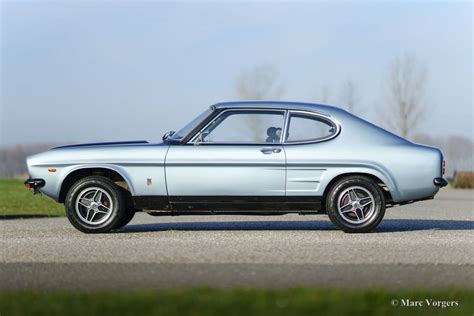 Ford Capri Rs 2600 1973 Welcome To Classicargarage
