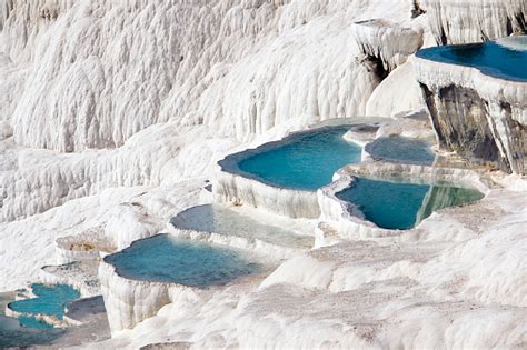 Check spelling or type a new query. Natural Travertine Pools And Terraces In Pamukkale Cotton ...