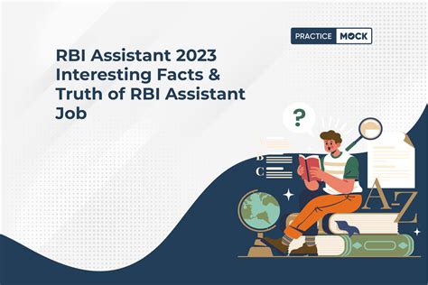 RBI Assistant 2023 Interesting Facts & Truth of RBI Assistant Job