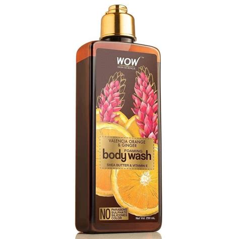 Pin On Body Washes