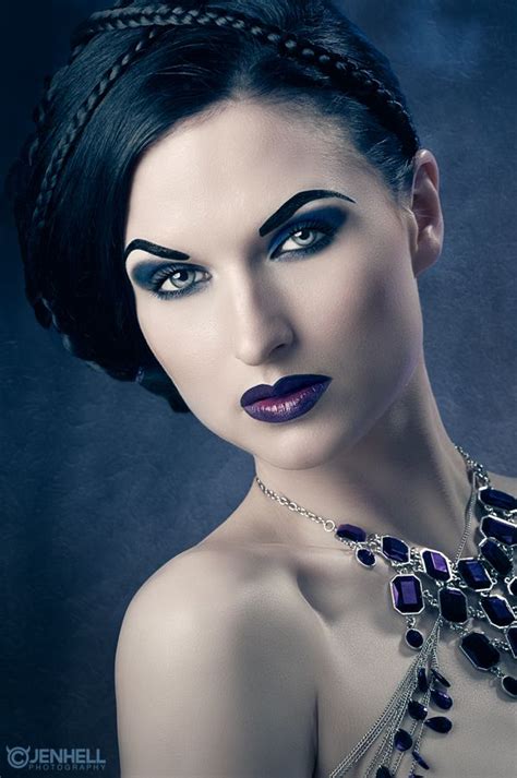 sister sinister stunning brunette interesting faces gothic beauty goth girls beautiful eyes