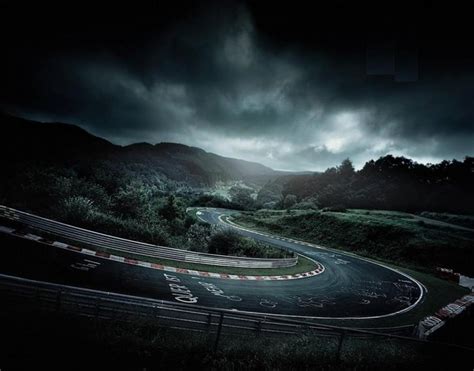 Nürburgring Nordschleife Hdr Download Hd Wallpapers And Free Images