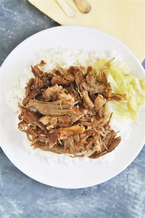 8+ Hawaiian Chop Steak Recipe - SurinderNeve