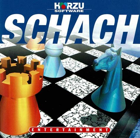 Chessmaster 5000 1996 Windows Box Cover Art Mobygames