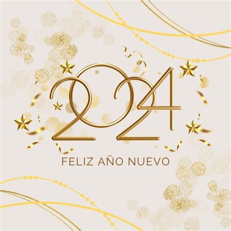 Frases E Imágenes De Feliz Año Nuevo 2024 Para Mercadólogos Revista