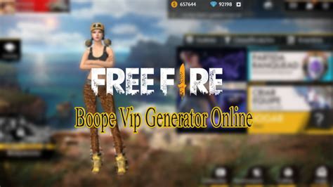 But there are many enthusiastic players in indonesia and india that cannot handle loss or their sole rule in life. boope vip free fire