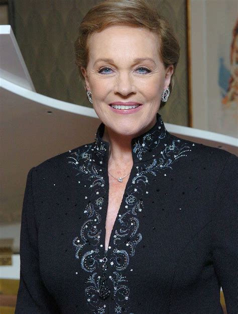 Julie Andrews Bio Net Worth Movies Tv Shows Author Books Songs