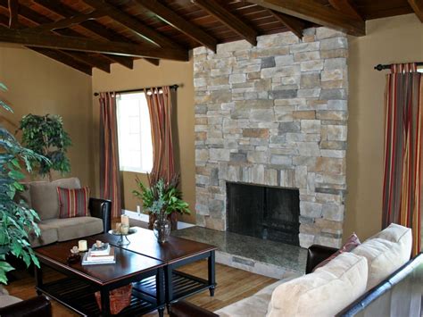 Your local hearth retailer is another good source of advice and direction for fireplace ideas in a remodel project. Hot Fireplace Design Ideas | DIY