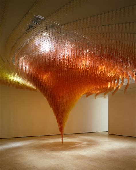Do Ho Suh Part One Cause And Effect Exhibitions Lehmann Maupin