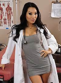 Asa Akira Is An Attractive Physician Xxx Porn Album