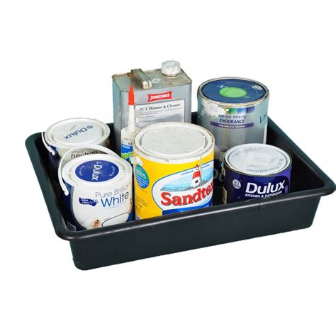 Deep Drip Tray Medium 28l From Uk