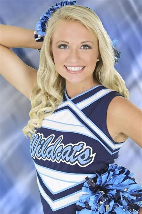 Ehs Cheerleader Receives All American Recognition News