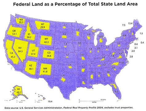 .government, is offshore natural resources such as oil and gas owned by the states or the federal government? Nevada Pushing Legislation to take back State land from ...