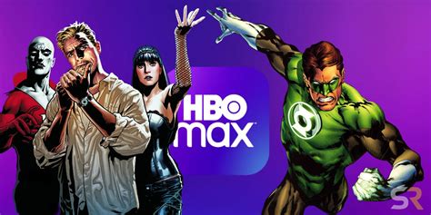 upcoming hbo max shows hbo max tv shows the most anticipated originals hitting the service