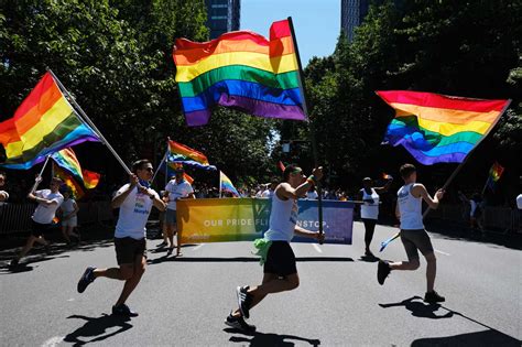 Pride Online 10 Virtual Ways To Celebrate Lgbtqia Pride Month In Seattle