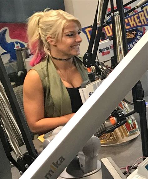 Alexa Bliss Megathread For Pics And S Page 826 Wrestling Forum