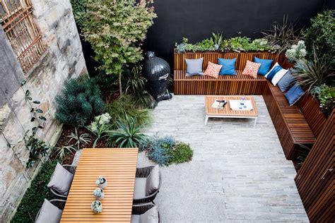 11 Inspiring Outdoor Spaces For Summer Living Design