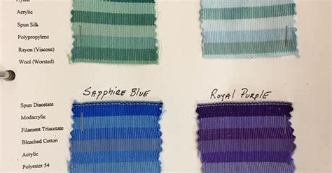 Rit Synthetic Dye Sample Chart Color Palettes Pinterest Rit Dye