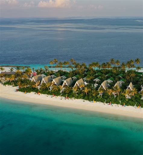 All Inclusive 5 Star Resort In The Maldives Book Your Stay Today