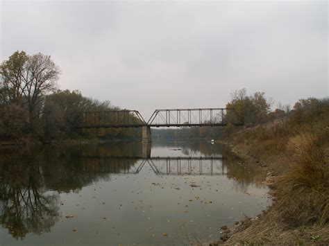 HistoricBridges.org - Smiths Crossing Bridge Photo Gallery