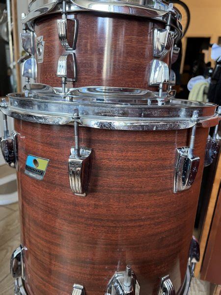 Ludwig 6 Ply 70s Page 2 Dfo Drum Forum