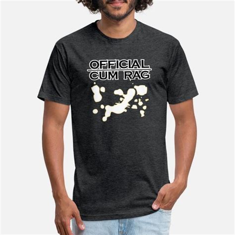Sperm Stain T Shirts Unique Designs Spreadshirt