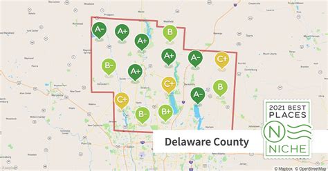 2021 Best Places To Live In Delaware County Oh Niche
