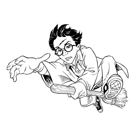 Leuk voor kids harrypotter0009