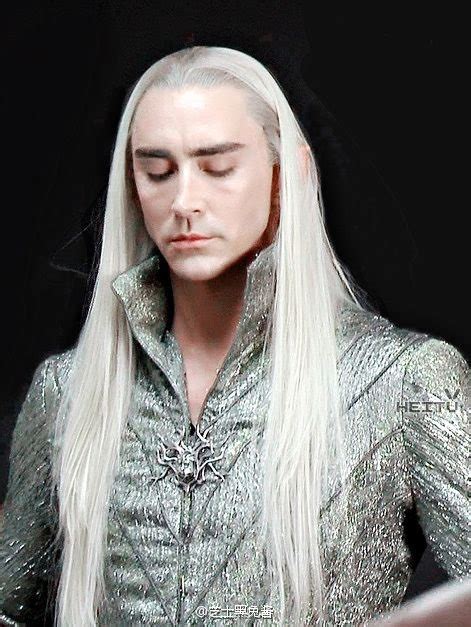 Top 50 Imagen Hobbit Lee Pace Vn