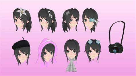 Pin On Anime Figurines Character Poses 3d Models
