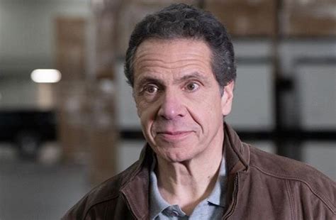 Andrew cuomo (62 years old) 2020 body stats. Andrew Cuomo Height, Weight, Age, Wife, Biography & Family