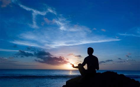 Meditation Wallpapers And Images Download