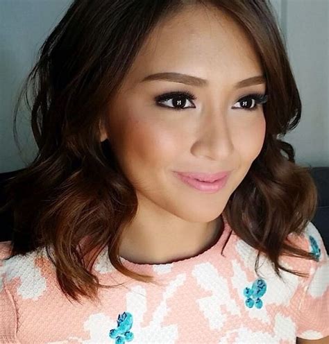 Kathryn Bernardo makeup in 2019 | Natural wedding makeup ...