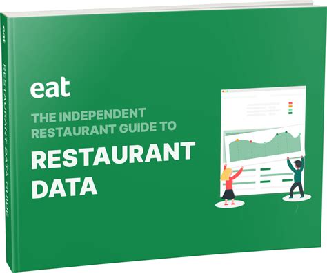 How To Grow Your Restaurant Business Using Data