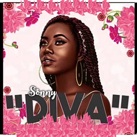 Diva Single By Sonny Spotify
