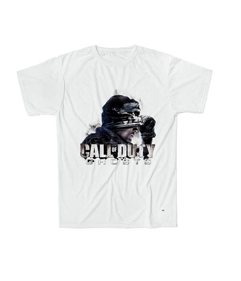 Buy Call Of Duty Ghosts T Shirt Ts00000126 Online At Best Price In