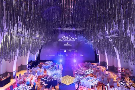lapochettedesign: Jw Marriott Wedding Package 2019